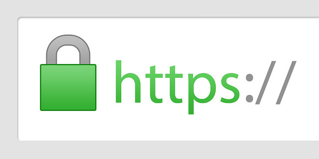 Google’s Chrome Browser to Mark All Non-HTTPS Websites as ‘Not Secure’ in July 2018
