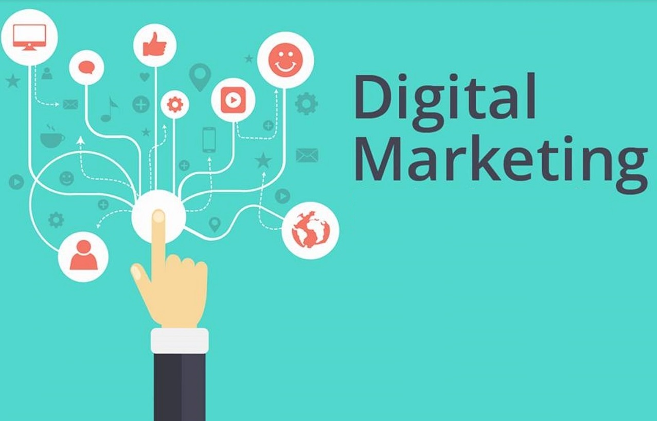 Marketing Channels to Focus On in 2019